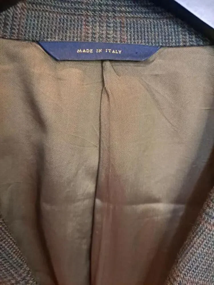 N/A brooks brothers